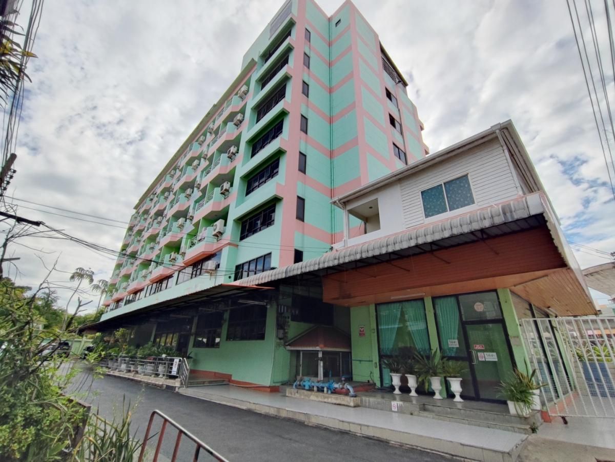 11 Bedrooms Apartment for sale In Bukkhalo Bangkok