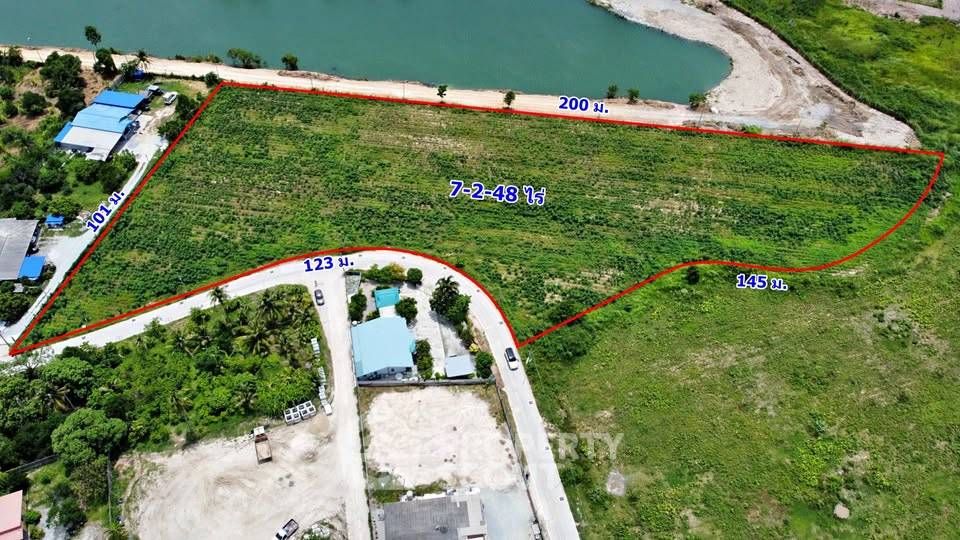 1 Bedroom House for sale In Na Pa Pattaya