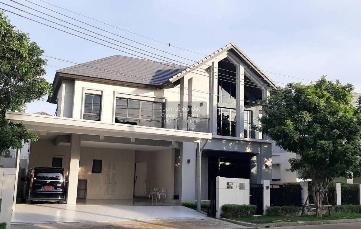 6 Bedrooms House for sale In Bangkok Boulevard Ramintra Watcharapol O Ngoen Bangkok