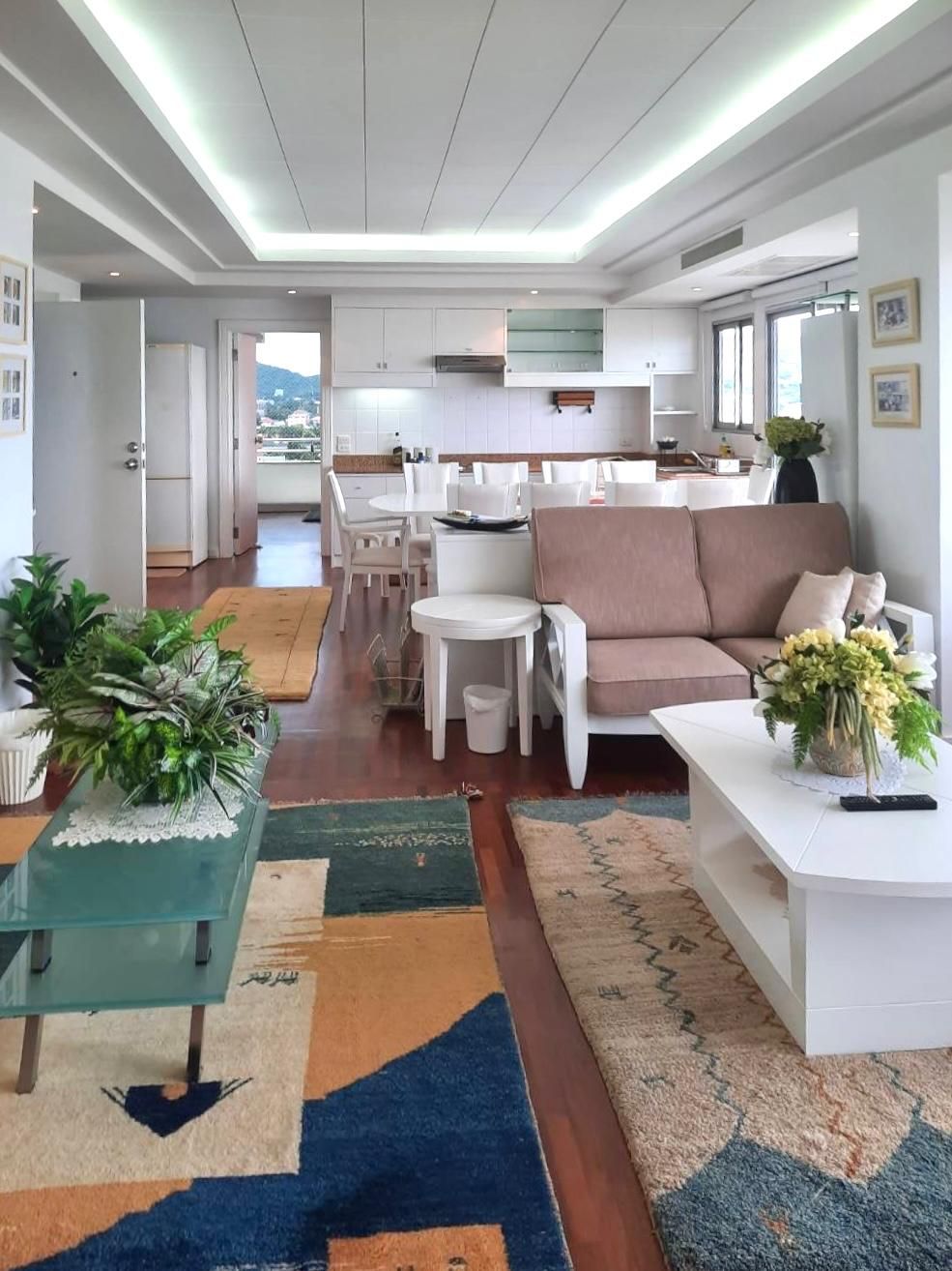 3 Bedrooms Condo for sale In Hua Hin City Hua Hin