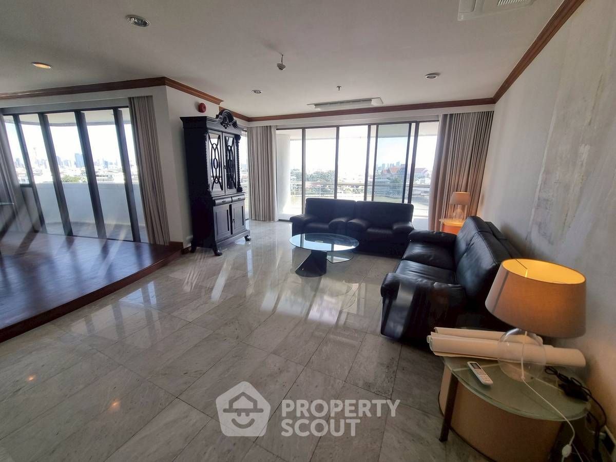 3 Bedrooms Condo for sale In Rattanakosin View Mansion Bang Yi Khan Bangkok
