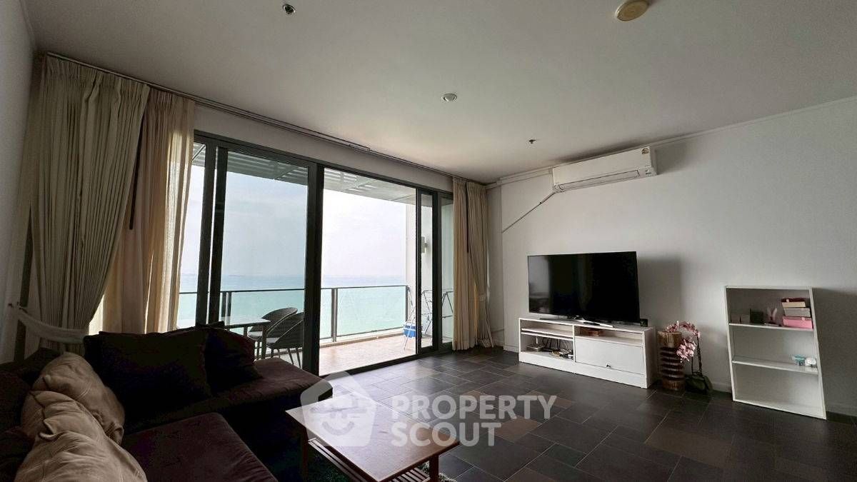 2 Bedrooms Condo for sale In Southpoint Nong Prue Pattaya