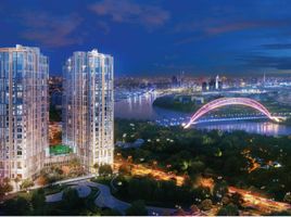 2 chambre Condominium for sale in Tan Thuan Dong, District 7, Tan Thuan Dong