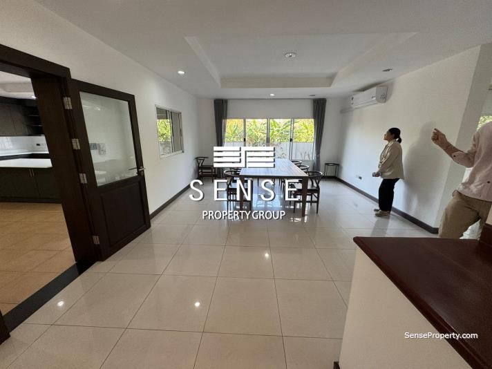 4 Bedrooms House for sale In Bang Khen Nonthaburi