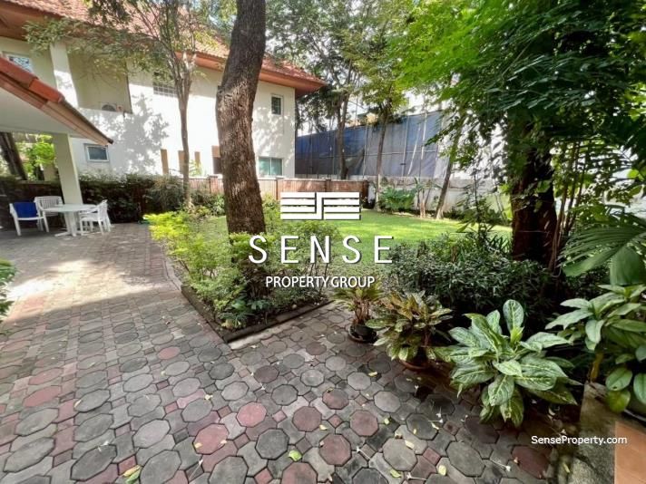 4 Bedrooms House for sale In Nichada Thani Bang Talat Nonthaburi