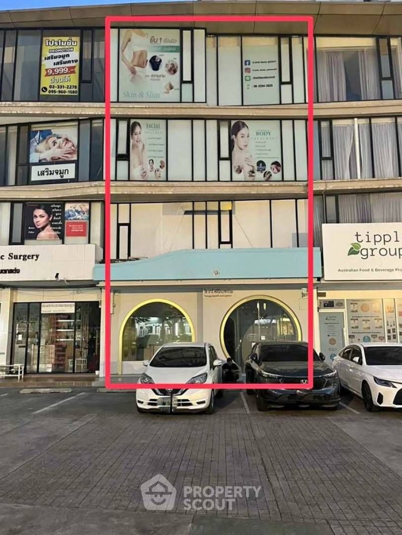1 Bedroom House for rent In The Master Sukhumvit Onnut Suan Luang Bangkok