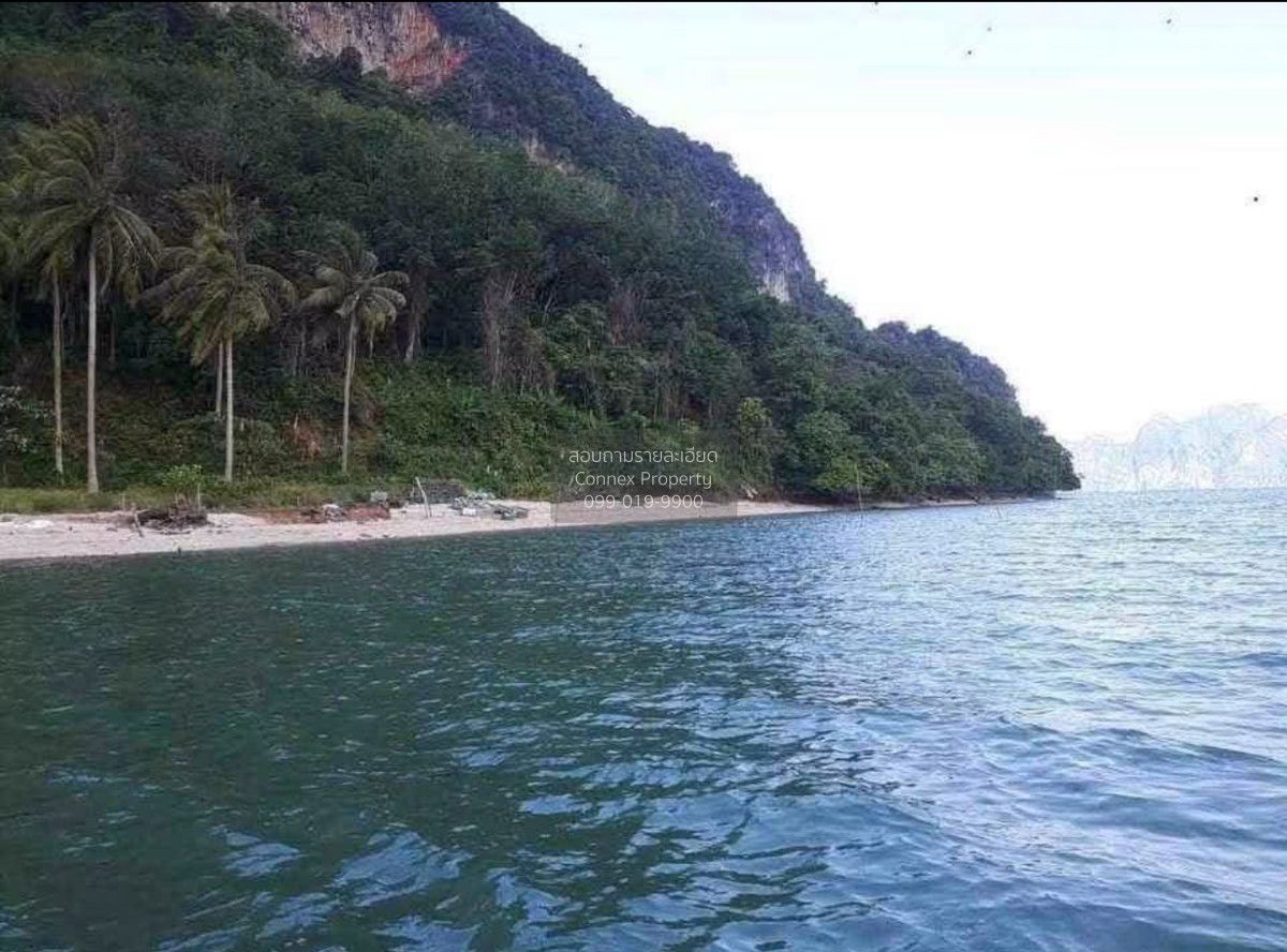 Land for sale In Khlong Khian Phangnga
