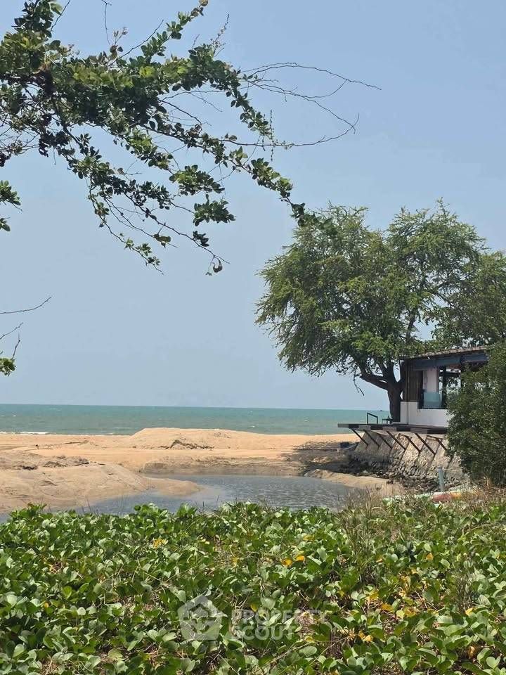 1 Bedroom House for sale In Na Chom Thian Pattaya