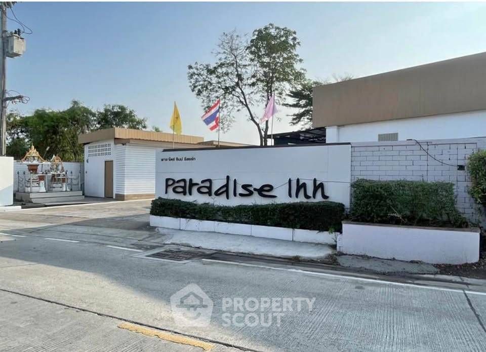 1 Bedroom House for sale In Huai Kapi Pattaya