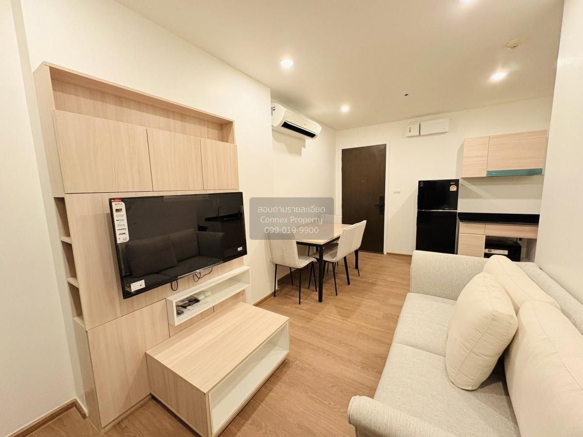 2 Bedroom Condo for rent at The Prodigy Phetkasem 62 | Dot Property