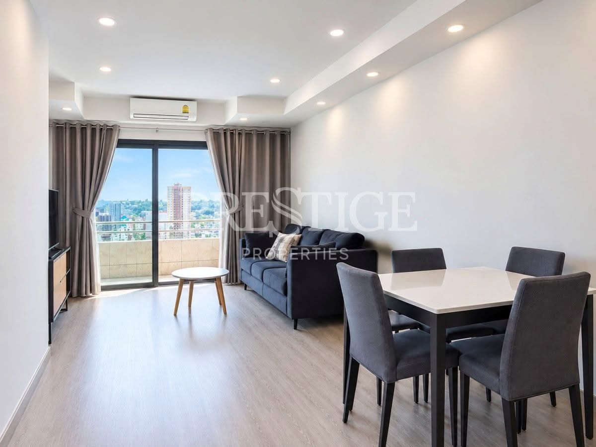 1 Bedroom Condo for sale at Center Condotel | Dot Property