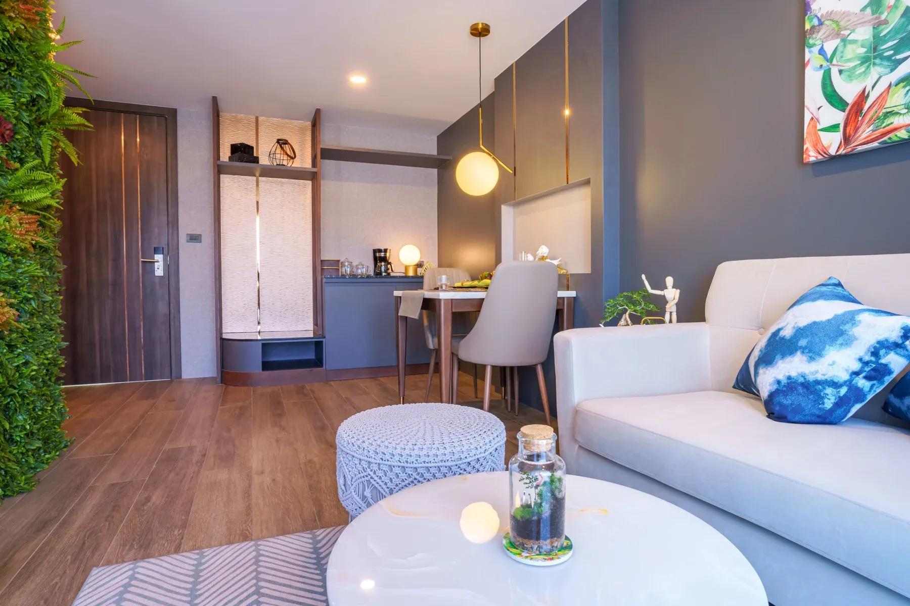 1 Bedroom Condo for sale at ECO RESORT | Dot Property