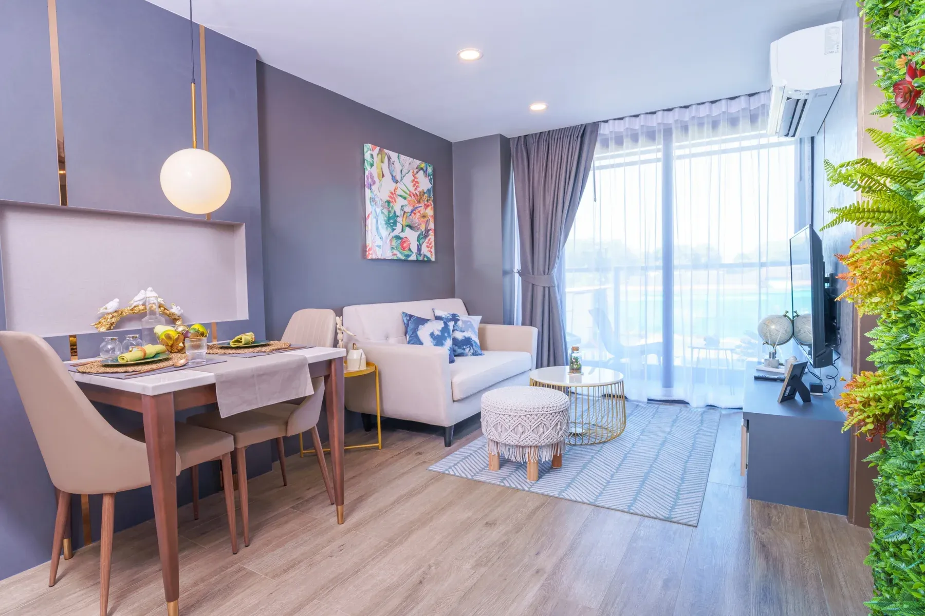 1 Bedroom Condo for sale at ECO RESORT | Dot Property