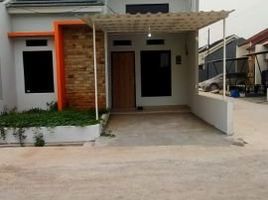 2 chambre Maison for sale in Bekasi Timur, Bekasi, Bekasi Timur