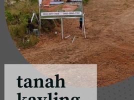  Land for sale in Tanjung Pinang Timu, Kepulauan Riau, Tanjung Pinang Timu