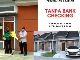 2 Kamar Rumah for sale in Cibitung, Bekasi, Cibitung