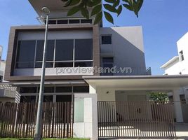 4 Bedroom Villa for rent in Phuoc Long B, District 9, Phuoc Long B