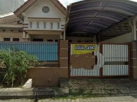 3 Habitación Casa en venta en Tambaksari, East Jawa, Tambaksari