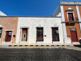 7 Habitación Casa en venta en Campeche, Campeche, Campeche, Campeche