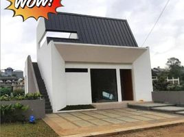 3 Bedroom Villa for sale in Bandung Institute of Technology, Sukajadi, Cidadap