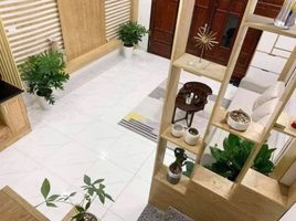 3 chambre Maison for sale in Thuong Dinh, Thanh Xuan, Thuong Dinh