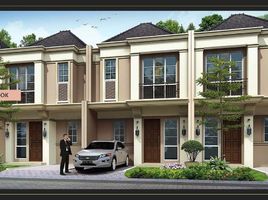 3 Habitación Casa en venta en Serpong, Banten, Serpong