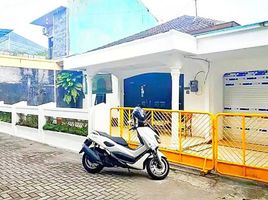 4 Schlafzimmer Villa zu verkaufen in Mlati, Yogyakarta, Mlati
