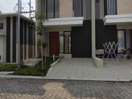 1 Schlafzimmer Haus zu verkaufen in Benowo, East Jawa, Benowo