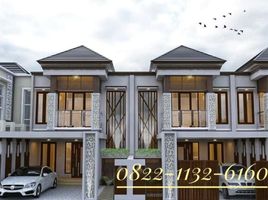 3 Bedroom House for sale in Kramat Jati, Jakarta Timur, Kramat Jati