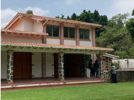 3 Bedroom House for sale in Tepoztlan, Morelos, Tepoztlan