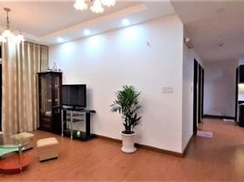 2 Bedroom Apartment for rent in Ward 1, Phu Nhuan, Ward 1