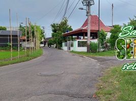  Tanah for sale in Yogyakarta, Umbulharjo, Yogyakarta, Yogyakarta