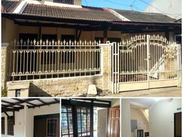 3 Habitación Casa en venta en Sukolilo, East Jawa, Sukolilo