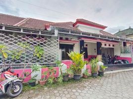 3 Habitación Casa en venta en Depok, Yogyakarta, Depok
