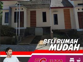 2 Kamar Rumah for sale in Kidung Kandang, Malang Regency, Kidung Kandang