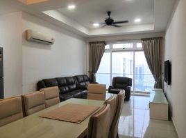 4 chambre Appartement for rent in Bandar Johor Bahru, Johor Bahru, Bandar Johor Bahru