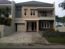 5 Habitación Casa en venta en Lakarsantri, East Jawa, Lakarsantri, Surabaya