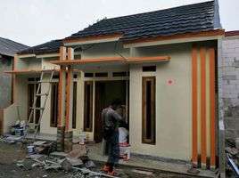 2 Kamar Rumah for sale in Pancoranmas, Bogor, Pancoranmas