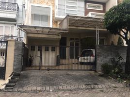6 Habitación Casa en venta en Lakarsantri, East Jawa, Lakarsantri, Surabaya, East Jawa
