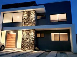 Maison 5 chambre à vendre à Queretaro, Queretaro, Queretaro, Queretaro