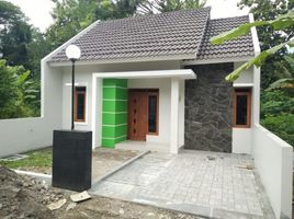 2 Habitación Casa en venta en Moyudan, Sleman, Moyudan