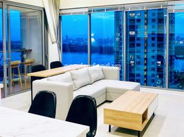 2 Schlafzimmer Wohnung zu vermieten in Thanh My Loi, Ho Chi Minh City, Thanh My Loi