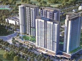 2 Phòng ngủ Căn hộ for sale at Feliz En Vista, Thạnh Mỹ Lợi