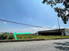  Grundstück zu verkaufen in Toluca, Mexico, Toluca