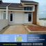 2 Bedroom House for sale in Lampung, Sukarame, Bandar Lampung, Lampung