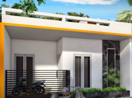 2 Bedroom Villa for sale in Taman, Madiun, Taman