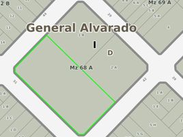  Terreno (Parcela) en venta en General Alvarado, Buenos Aires, General Alvarado