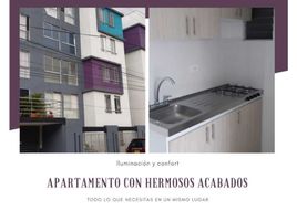 3 Habitación Departamento en venta en Cartago, Valle Del Cauca, Cartago