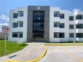 Appartement 2 chambre à vendre à Toluca, Mexico, Toluca