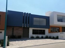 3 Schlafzimmer Haus zu verkaufen in Morelia, Michoacan, Morelia